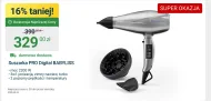 Suszarka Babyliss