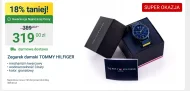 Zegarek Tommy Hilfiger