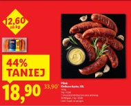 Kiełbasa Pikok
