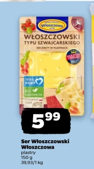 Сир Włoszczowa