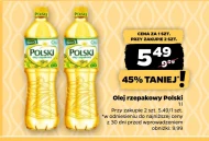 Olej Polski