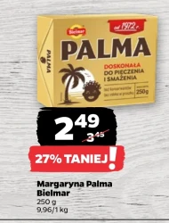 Маргарин Palma