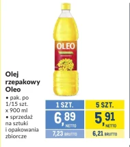 Олія Oleo