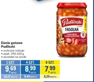 Danie gotowe Pudliszki