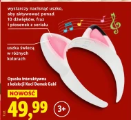 Opaska na uszy