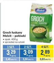 Groch Melvit
