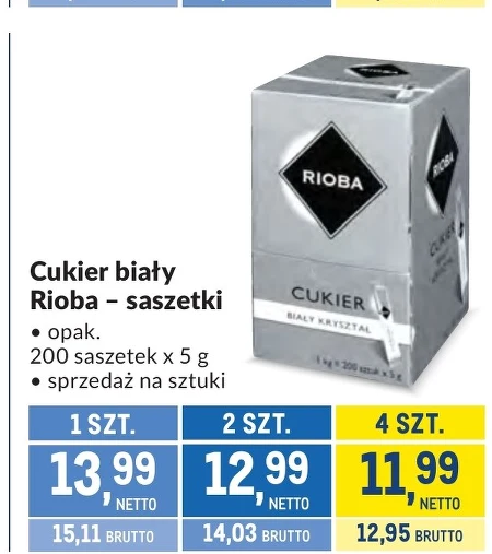 Cukier Rioba