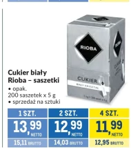 Cukier Rioba
