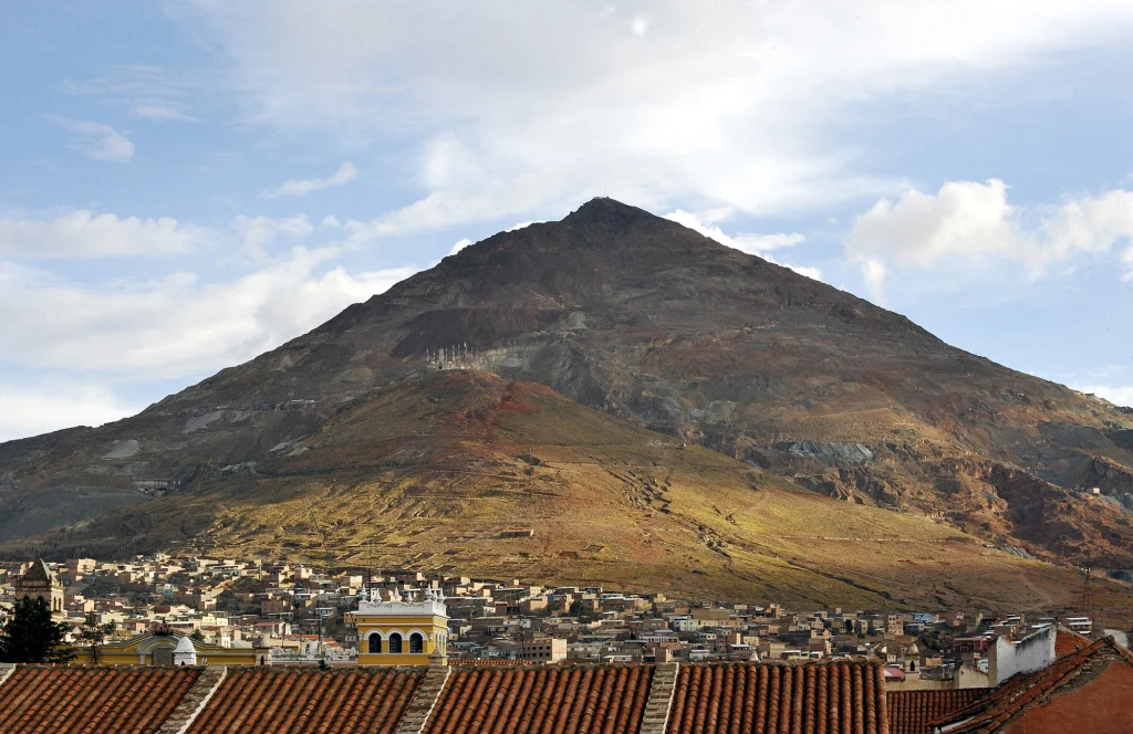 W 1987 r. miasto wpisano na listę światowego dziedzictwa UNESCO