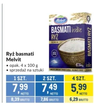 Ryż Melvit