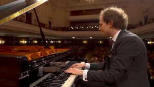 Piotr Pawlak odpadł tuż przed finałem Konkursu Chopinowskiego