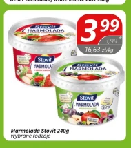 Marmolada Stovit