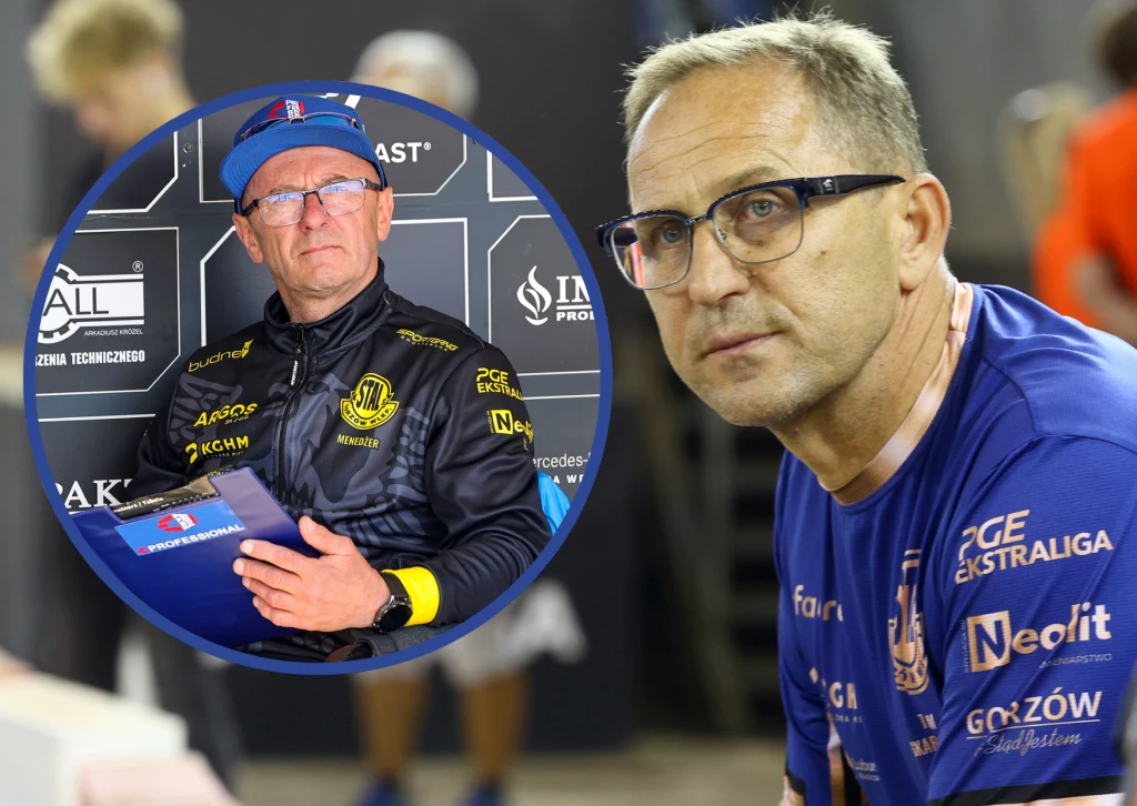 Piotr Paluch kandydatem numer 1 do zastąpienia Piotra Śwista w Stali Gorzów. Na jaw wychodzą nowe fakty. Piotr Paluch kandydatem numer 1 do zastąpienia Piotra Śwista w Stali Gorzów. Na jaw wychodzą nowe fakty.