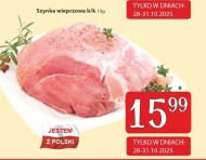 Szynka Blk