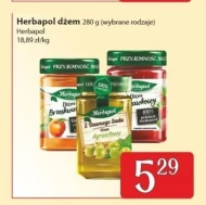 Джем Herbapol