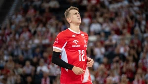 Szalpuk w pogoni za sukcesem ojca. Zdobył prawie wszystko, poza jednym