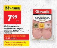 Kiełbasa Olewnik
