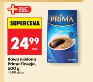Kawa mielona Prima