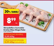 Skrzydełka z kurczaka Kraina Mięs