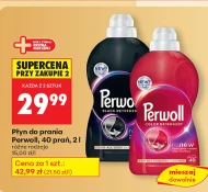 Płyn do prania Perwoll
