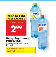 Випий Polaris