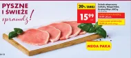Schab wieprzowy Kraina Mięs