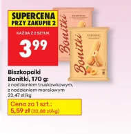 Biszkopty Bonitki