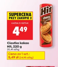 Ciastka Hit