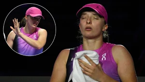 Sensacyjny brak Igi Świątek. Zaskoczenie przed WTA Finals. "To dla niej dobrze"
