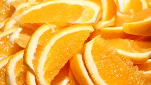 Pyszny owoc dobry dla serca. Doskonale działa też na zdrowie kości