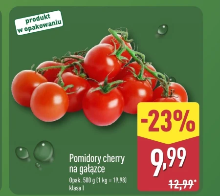 Pomidory