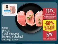Schab bez kości Mięsne Specjały