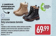 Buty damskie Up2Fashion