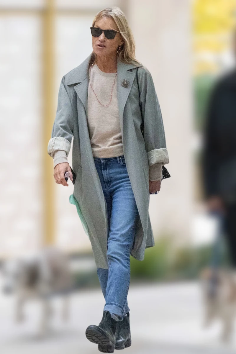 Kate Moss