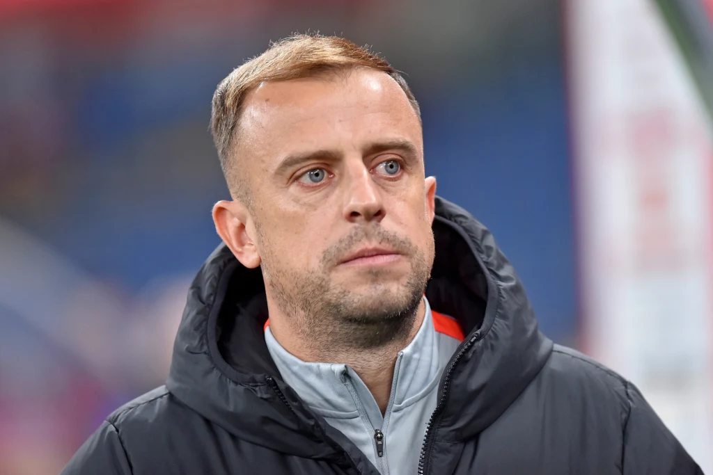 Kamil Grosicki