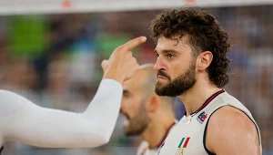 Jest synem Polaka, ale u Grbicia nie zagra. Tak przywitał się z Polską