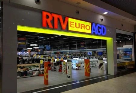 sklep RTV Euro AGD