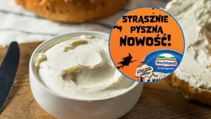 Strasznie pyszna nowość w Biedronce! Zrób zapasy na Halloween