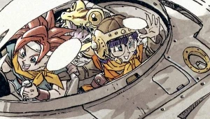 Chrono Trigger
