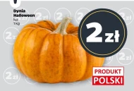 Dynia Halloween