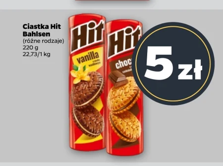Ciastka Hit