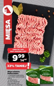 Mięso mielone Dolina Dobra