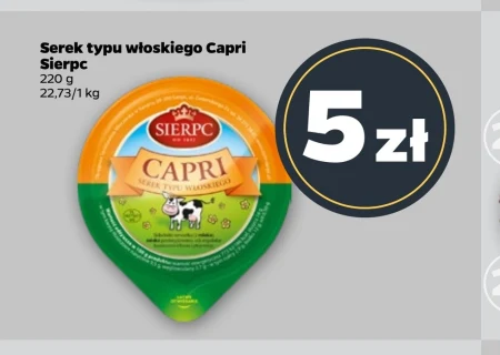 Serek Sierpc