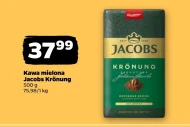 Мелена кава Jacobs