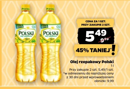 Olej Polski