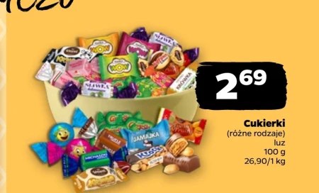 Cukierki