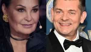 Iwona Pavlović o Martyniuku w "Tańcu z gwiazdami". Co za słowa jurorki