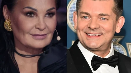 Iwona Pavlović, Zenon Martyniuk