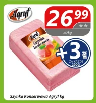 Szynka Agryf