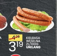 Kiełbasa Unilang